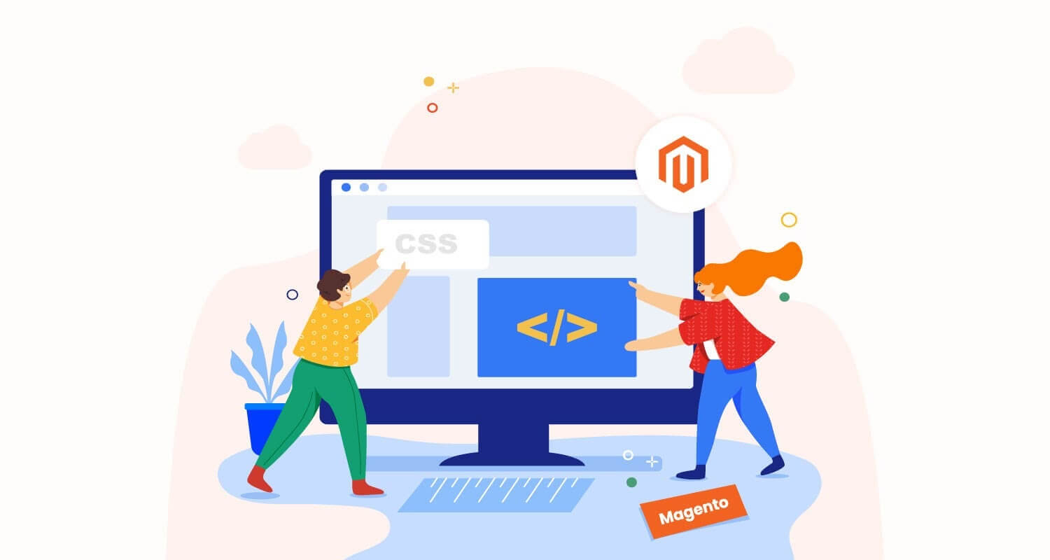 Best Practices for Magento 2 Custom Theme Development