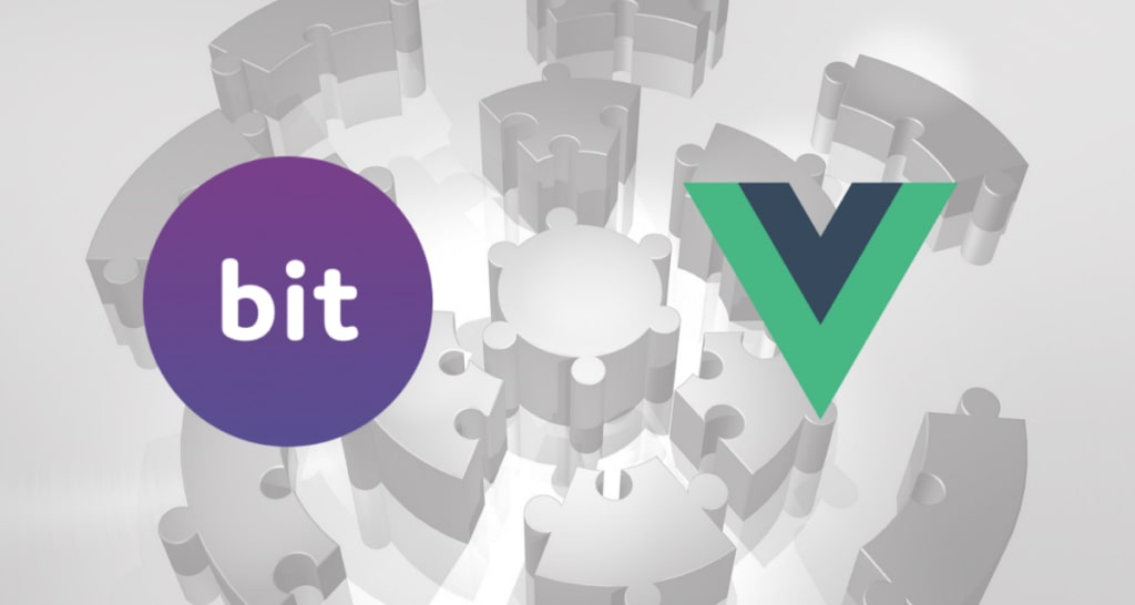 Bit for Vue