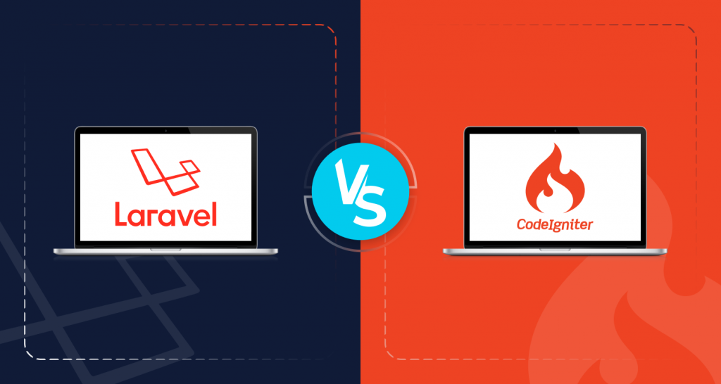 CodeIgniter vs Laravel