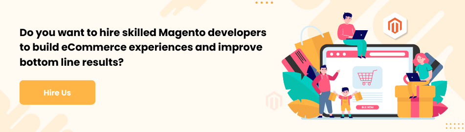 Magento developers