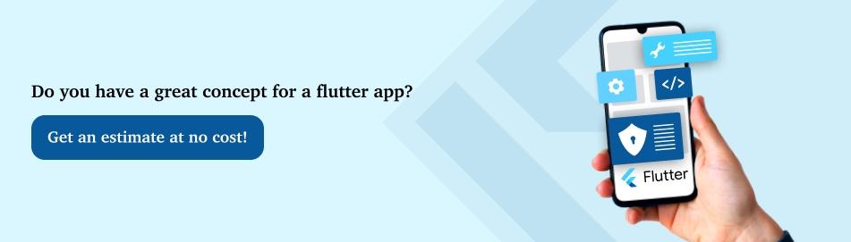 Flutter App Development