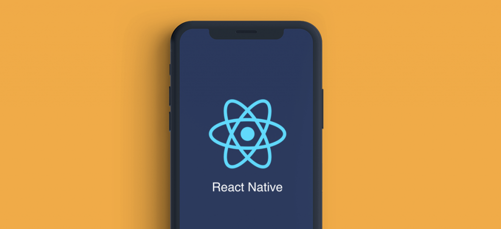 React