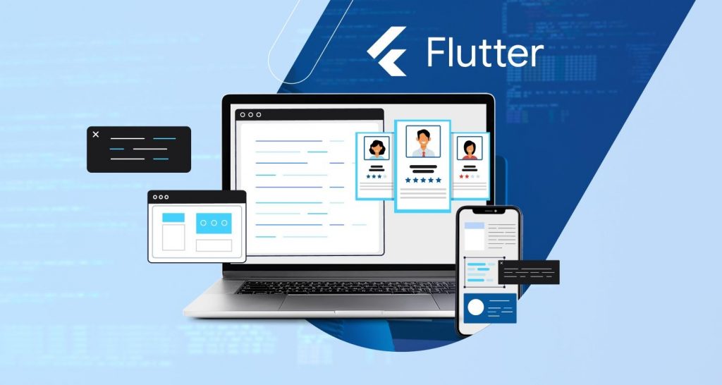 The Importance of Hiring a Flutter Developer.