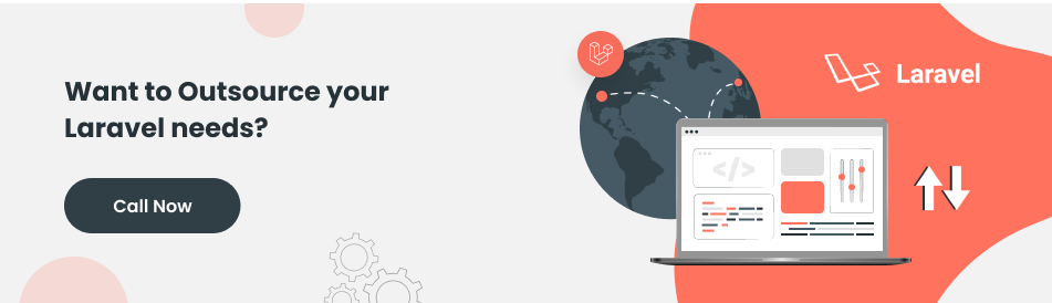 Laravel Development Services