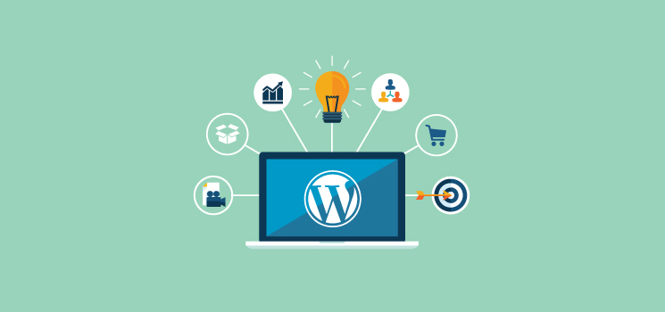 WordPress/ Woocommerce